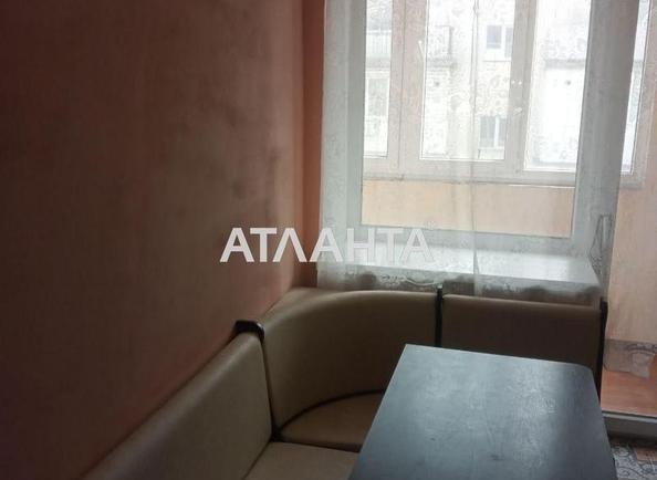 1-комнатная квартира по адресу ул. Центральная (площадь 33,9 м²) - Atlanta.ua - imageAlt 7