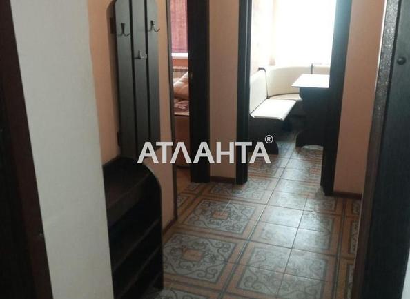 1-комнатная квартира по адресу ул. Центральная (площадь 33,9 м²) - Atlanta.ua - imageAlt 8