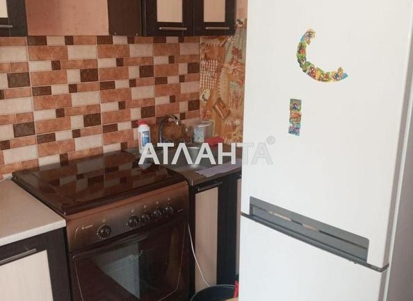 1-комнатная квартира по адресу ул. Центральная (площадь 33,9 м²) - Atlanta.ua - imageAlt 9