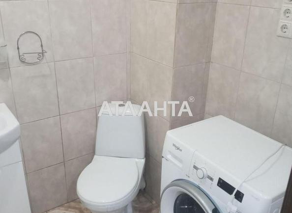 1-комнатная квартира по адресу ул. Центральная (площадь 33,9 м²) - Atlanta.ua - imageAlt 10