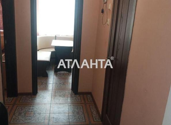 1-комнатная квартира по адресу ул. Центральная (площадь 33,9 м²) - Atlanta.ua - imageAlt 11