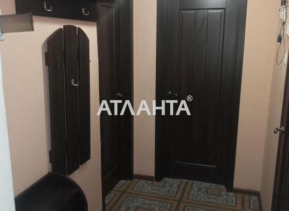 1-комнатная квартира по адресу ул. Центральная (площадь 33,9 м²) - Atlanta.ua - imageAlt 12