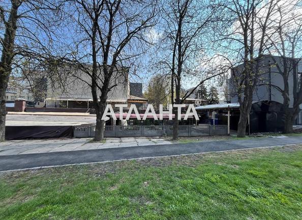 Коммерческая недвижимость (площадь 565 м²) - Atlanta.ua