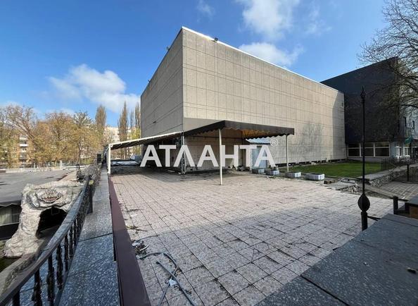 Коммерческая недвижимость (площадь 565 м²) - Atlanta.ua - imageAlt 8