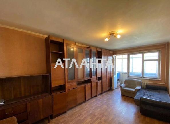 2-rooms apartment apartment by the address st. Vishnevskogo gen per (area 44,1 m²) - Atlanta.ua