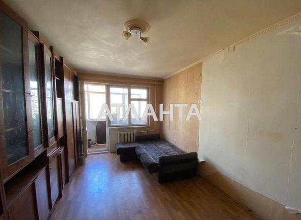 2-rooms apartment apartment by the address st. Vishnevskogo gen per (area 44,1 m²) - Atlanta.ua - photo 2