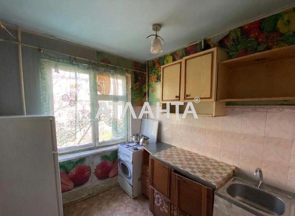 2-rooms apartment apartment by the address st. Vishnevskogo gen per (area 44,1 m²) - Atlanta.ua - photo 4