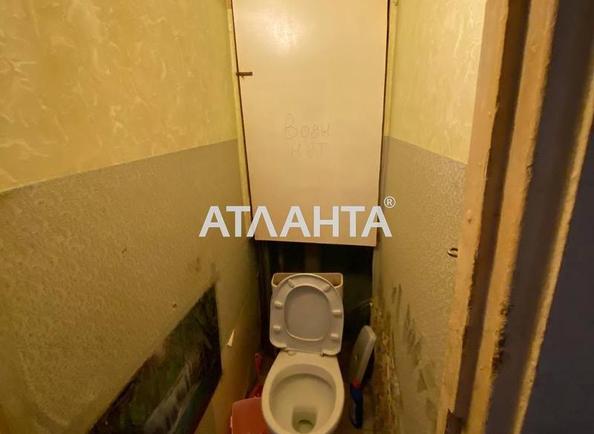 2-rooms apartment apartment by the address st. Vishnevskogo gen per (area 44,1 m²) - Atlanta.ua - photo 6