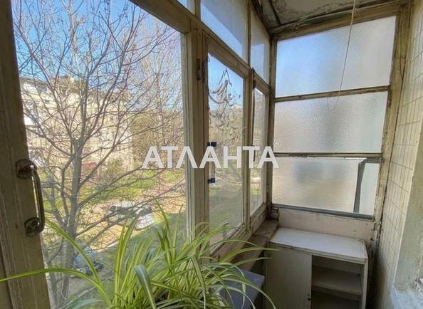 2-rooms apartment apartment by the address st. Vishnevskogo gen per (area 44,1 m²) - Atlanta.ua - photo 7
