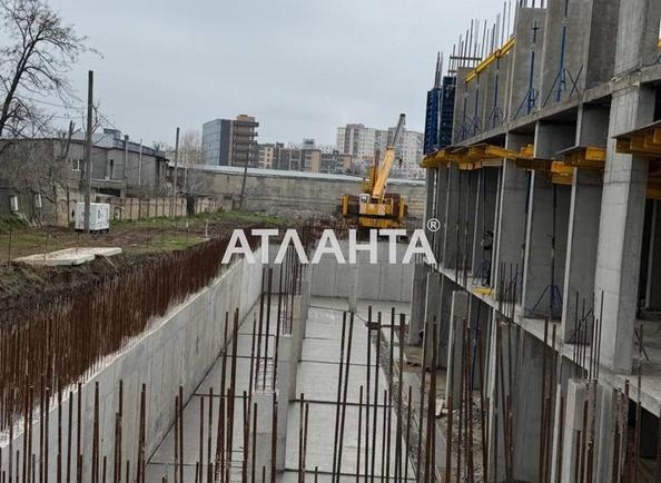 2-комнатная квартира по адресу ул. Промышленная (площадь 58 м²) - Atlanta.ua - фото 5