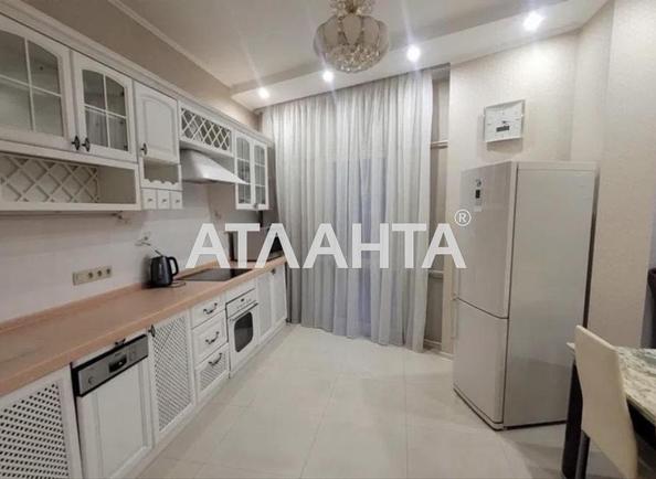 3-комнатная квартира (площадь 103,3 м²) - Atlanta.ua - фото 3