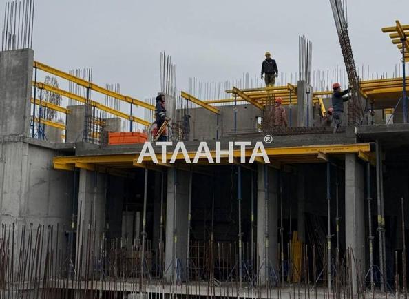 2-комнатная квартира по адресу ул. Промышленная (площадь 54,3 м²) - Atlanta.ua - imageAlt 4