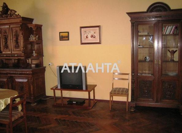 Многокомнатная квартира по адресу ул. Успенская (площадь 172 м²) - Atlanta.ua