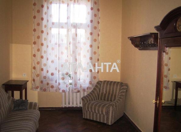 Многокомнатная квартира по адресу ул. Успенская (площадь 172 м²) - Atlanta.ua - фото 2