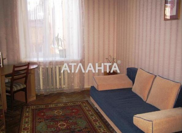Многокомнатная квартира по адресу ул. Успенская (площадь 172 м²) - Atlanta.ua - фото 3