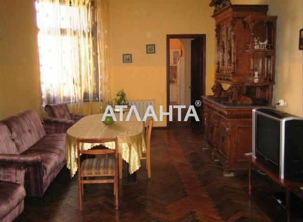 Многокомнатная квартира по адресу ул. Успенская (площадь 172 м²) - Atlanta.ua - фото 4