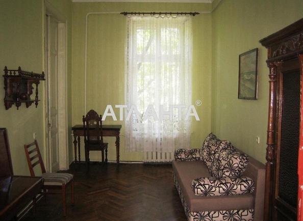 Многокомнатная квартира по адресу ул. Успенская (площадь 172 м²) - Atlanta.ua - фото 5