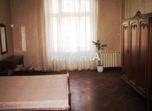 Многокомнатная квартира по адресу ул. Успенская (площадь 172 м²) - Atlanta.ua - фото 6