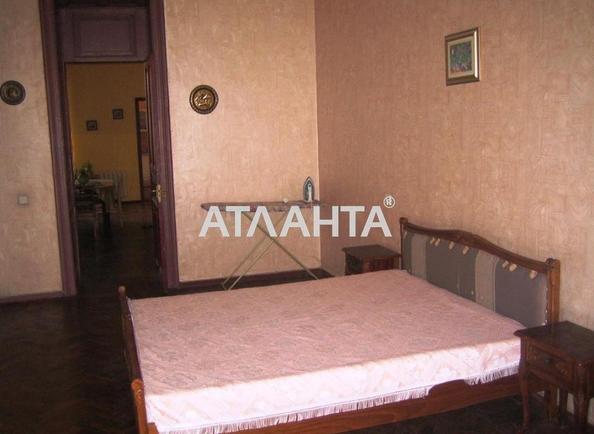 Многокомнатная квартира по адресу ул. Успенская (площадь 172 м²) - Atlanta.ua - фото 7