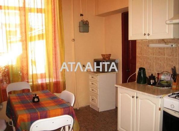 Многокомнатная квартира по адресу ул. Успенская (площадь 172 м²) - Atlanta.ua - фото 9