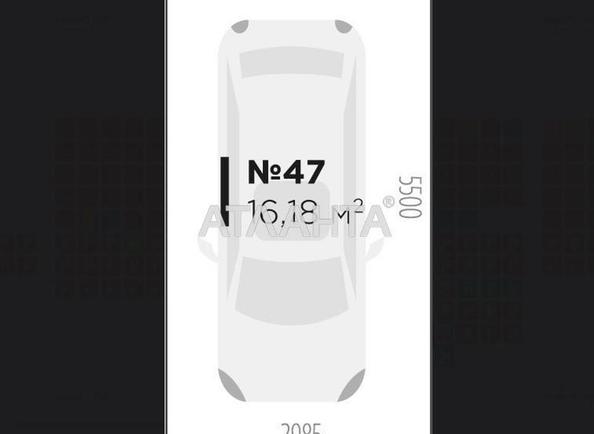 Коммерческая недвижимость по адресу ул. Галицкая (площадь 16,2 м²) - Atlanta.ua - imageAlt 2