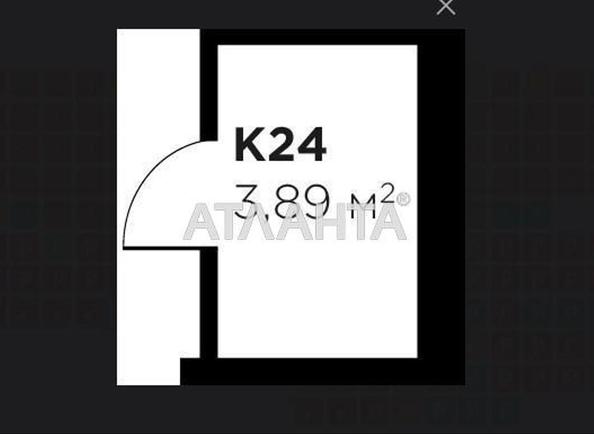 Коммерческая недвижимость по адресу ул. Галицкая (площадь 16,2 м²) - Atlanta.ua - imageAlt 3