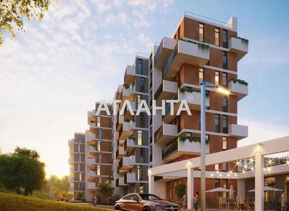 Коммерческая недвижимость по адресу ул. Галицкая (площадь 16,2 м²) - Atlanta.ua - imageAlt 6