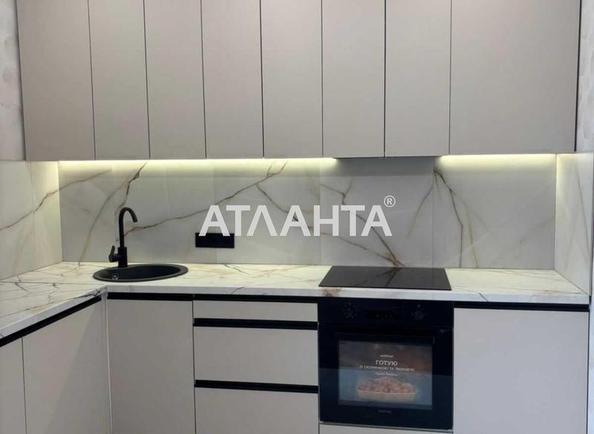 1-комнатная квартира по адресу ул. Вильямса ак. (площадь 44 м²) - Atlanta.ua - imageAlt 2