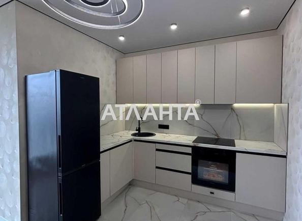 1-комнатная квартира по адресу ул. Вильямса ак. (площадь 44 м²) - Atlanta.ua