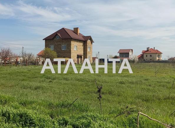 Участок по адресу Высоцкого пр. (площадь 10 сот) - Atlanta.ua - imageAlt 3