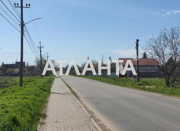 Участок по адресу Высоцкого пр. (площадь 10 сот) - Atlanta.ua - imageAlt 2