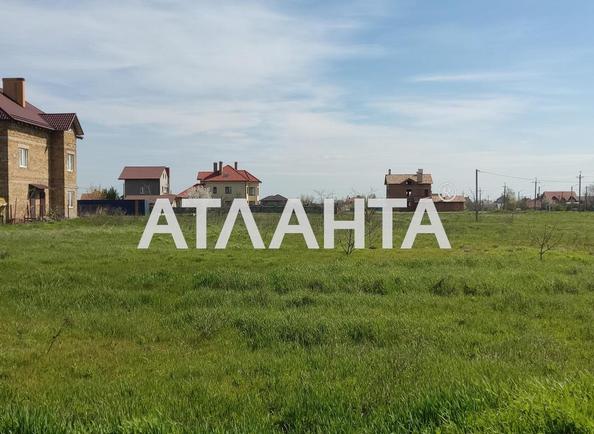 Участок по адресу Высоцкого пр. (площадь 10 сот) - Atlanta.ua - imageAlt 4