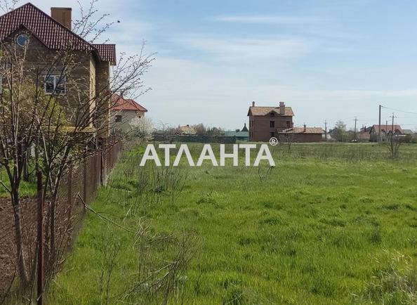 Участок по адресу Высоцкого пр. (площадь 10 сот) - Atlanta.ua - imageAlt 5