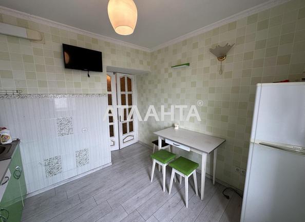 2-комнатная квартира по адресу ул. Ицхака Рабина (площадь 50,2 м²) - Atlanta.ua - фото 4