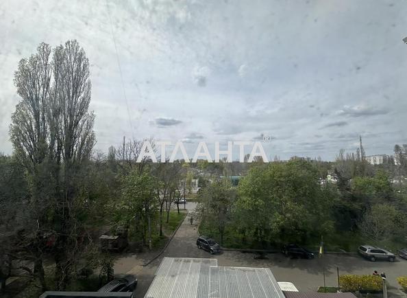 2-комнатная квартира по адресу ул. Ицхака Рабина (площадь 50,2 м²) - Atlanta.ua - фото 7