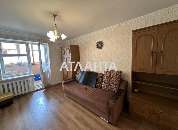 2-комнатная квартира по адресу ул. Ицхака Рабина (площадь 50,2 м²) - Atlanta.ua - фото 8