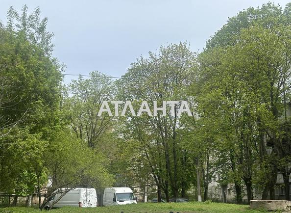 2-комнатная квартира по адресу ул. Ицхака Рабина (площадь 50,2 м²) - Atlanta.ua - фото 10