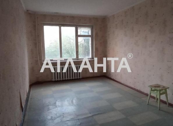 Многокомнатная квартира по адресу Добровольского пр. (площадь 98 м²) - Atlanta.ua - imageAlt 2