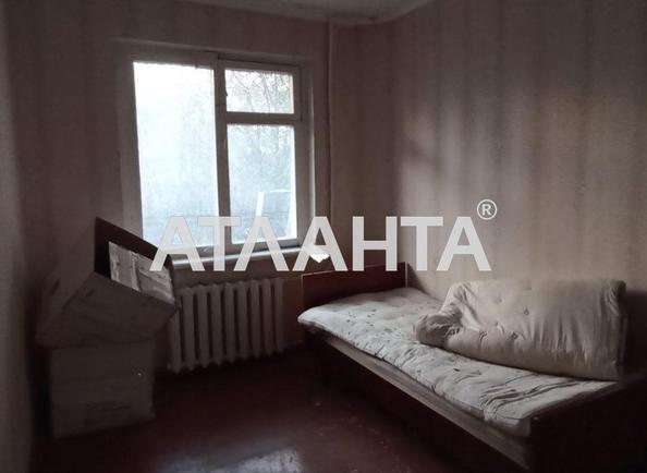 Многокомнатная квартира по адресу Добровольского пр. (площадь 98 м²) - Atlanta.ua - imageAlt 3