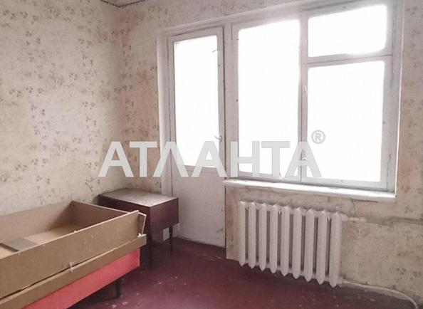 Многокомнатная квартира по адресу Добровольского пр. (площадь 98 м²) - Atlanta.ua - imageAlt 4