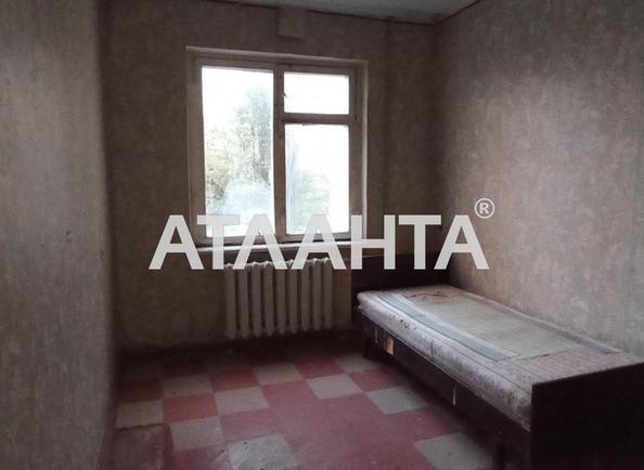 Многокомнатная квартира по адресу Добровольского пр. (площадь 98 м²) - Atlanta.ua - imageAlt 5