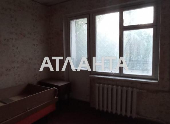 Многокомнатная квартира по адресу Добровольского пр. (площадь 98 м²) - Atlanta.ua - imageAlt 6