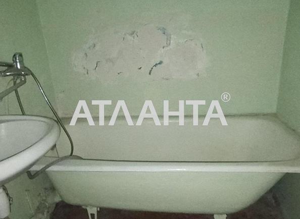 Многокомнатная квартира по адресу Добровольского пр. (площадь 98 м²) - Atlanta.ua - imageAlt 7