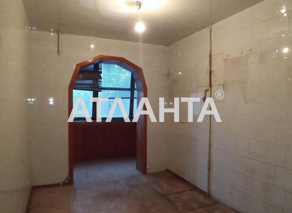 Многокомнатная квартира по адресу Добровольского пр. (площадь 98 м²) - Atlanta.ua - imageAlt 8