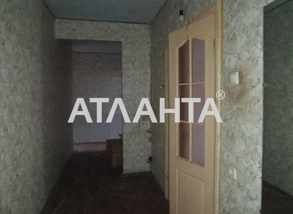 Многокомнатная квартира по адресу Добровольского пр. (площадь 98 м²) - Atlanta.ua - imageAlt 9