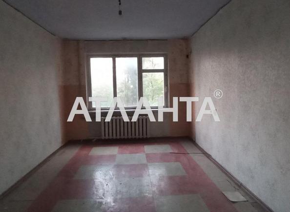 Многокомнатная квартира по адресу Добровольского пр. (площадь 98 м²) - Atlanta.ua