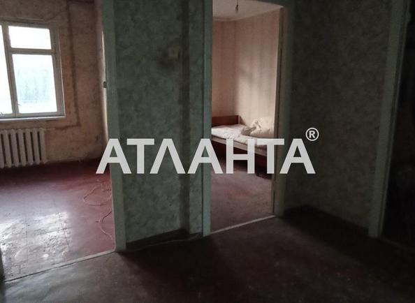 Многокомнатная квартира по адресу Добровольского пр. (площадь 98 м²) - Atlanta.ua - imageAlt 10