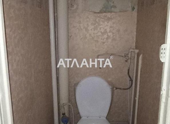 Многокомнатная квартира по адресу Добровольского пр. (площадь 98 м²) - Atlanta.ua - imageAlt 12