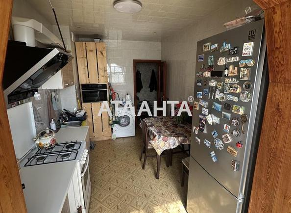 Многокомнатная квартира по адресу Добровольского пр. (площадь 98 м²) - imageAlt 7 Многокомнатная квартира по адресу Добровольского пр. (площадь 98 м²) - Atlanta.ua - imageAlt 7