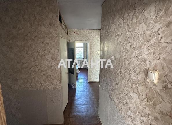 Многокомнатная квартира по адресу Добровольского пр. (площадь 98 м²) - imageAlt 9 Многокомнатная квартира по адресу Добровольского пр. (площадь 98 м²) - Atlanta.ua - imageAlt 9